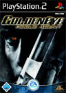 GoldenEye: Rogue Agent