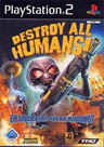 Destroy all Humans