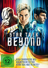 Neues DVD Review: Star Trek Beyond