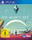 No Man`s Sky 1.2