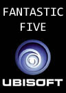 Ubisoft - Fantastic Five Event