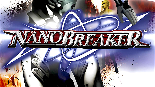 Nanobreaker