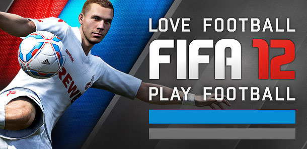 FIFA 12