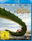 Neues Blu-ray Review: Elliot, der Drache