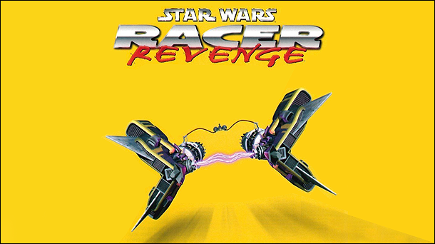 Star Wars: Racer Revenge