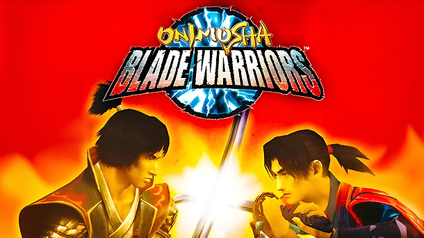 Onimusha: Blade Warriors