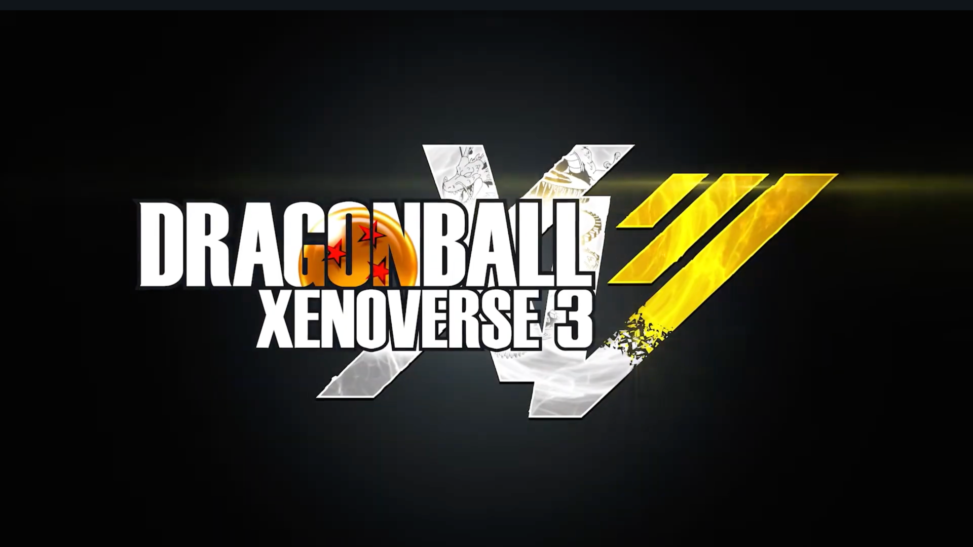 Dragon Ball Xenoverse 3 angekündigt