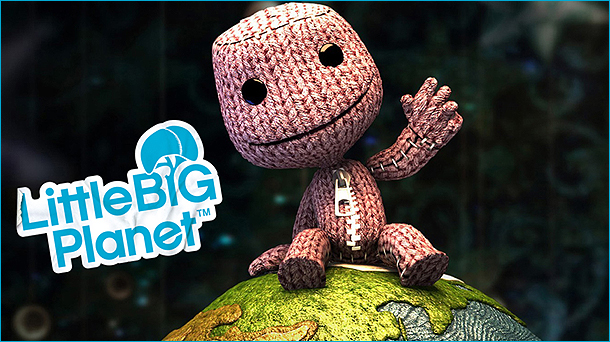 Little Big Planet