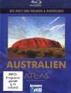 Discovery HD Atlas: Australien
