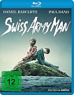 Neues Blu-ray Review: Swiss Army Man
