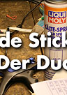 Arcade Stick Modding Teil 2 - Der Dualmod