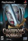 Champions of Norrath: Realms of Everquest