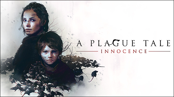 A Plague Tale: Innocence