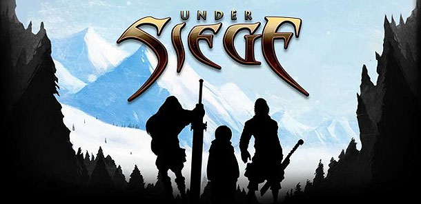 Under Siege