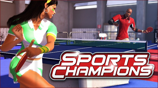 Sports Champions