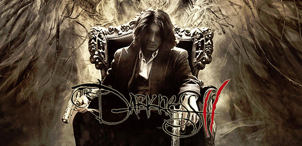 The Darkness II