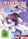 Angel Beats Vol 2
