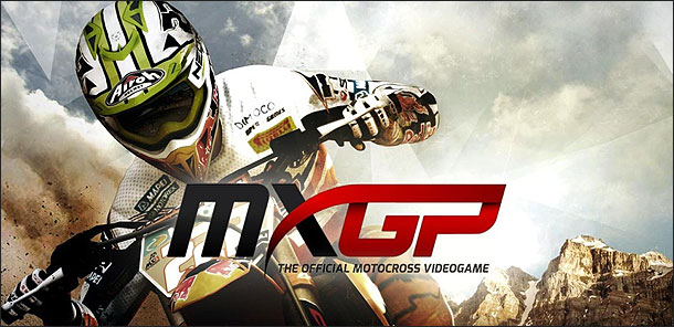 MXGP: The Official Motocross Videogame