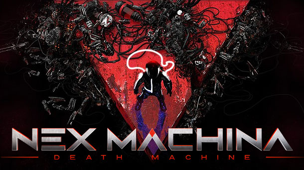Nex Machina