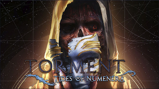 Torment: Tides of Numenera