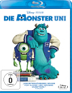 Die Monster Uni