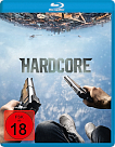 Neues Blu-ray Review: Hardcore