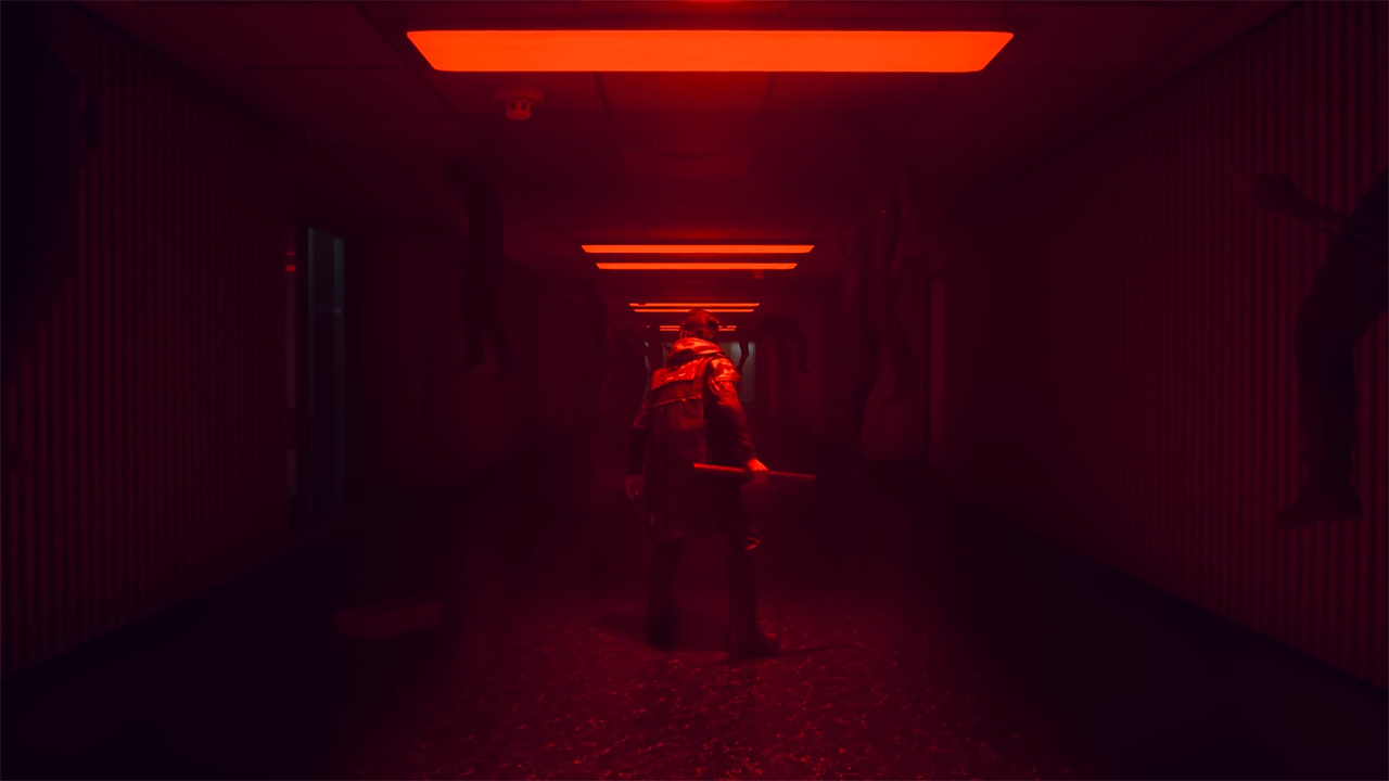Control: Resonant  - Release im September