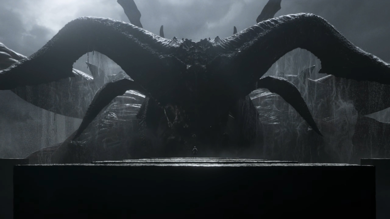 Opening Cinematic zu Diablo IV: Lord of Hatred