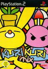 Kuri Kuri Mix