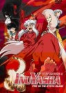 Inuyasha: Fire on the Mystic Island