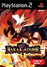 Makai Kingdom: Chronicles of the Sacret Tome