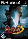 Onimusha 3: Demon Siege (PAL Version)