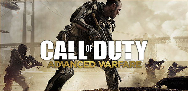 Call of Duty: Advanced Warfare