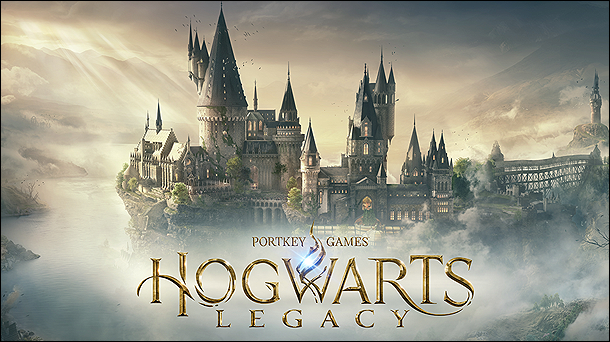 Hogwarts Legacy