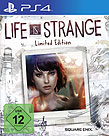 Life is Strange