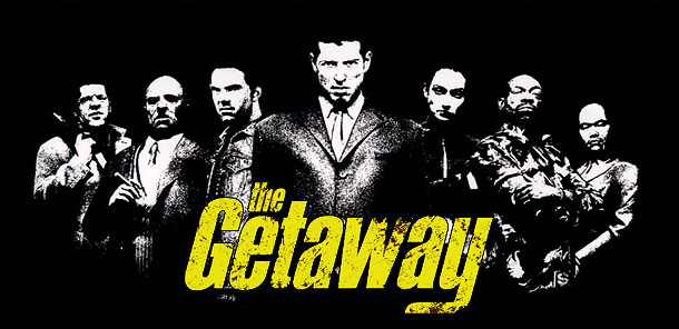 The Getaway