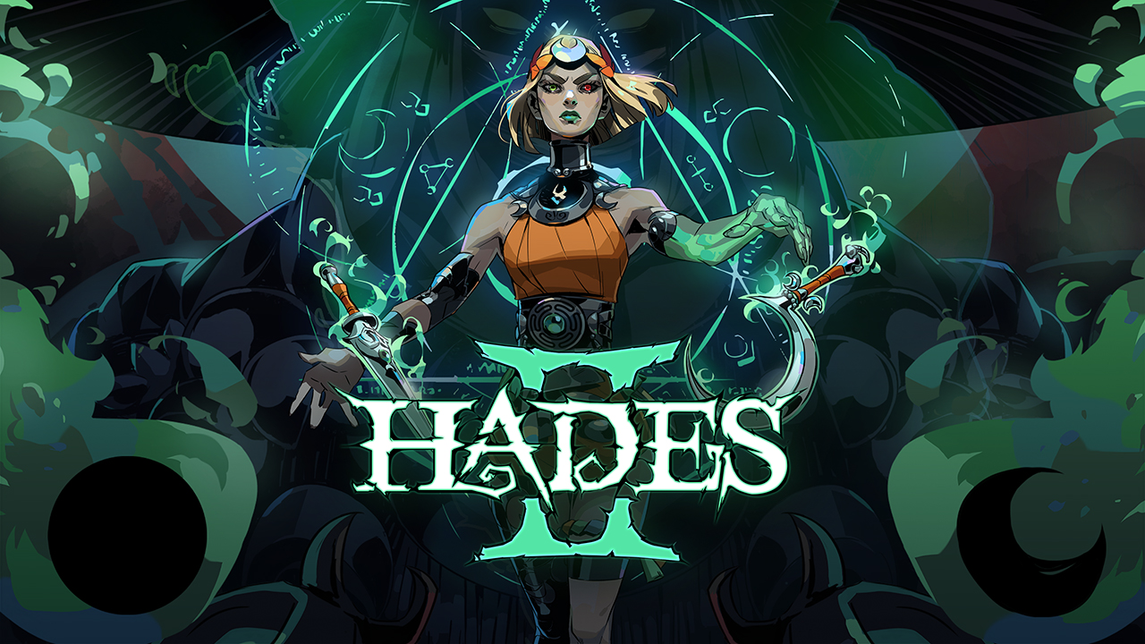 Neues Review: Hades II