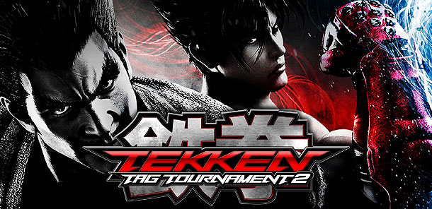 Tekken Tag Tournament 2