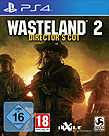 Wasteland 2 Director`s Cut - Review Tagebuch 1