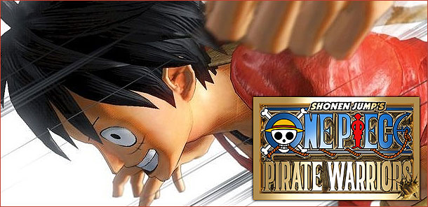 One Piece: Pirate Warriors