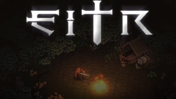 EITR - Gamescom 2015