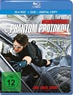 Mission: Impossible  Phantom Protokoll
