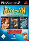 Rayman 10. Jubiläumsausgabe