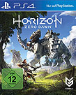 Horizon: Zero Dawn
