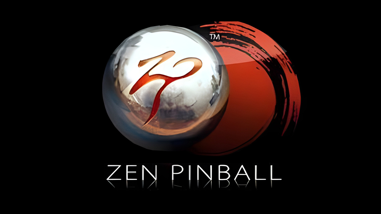 ZEN Pinball