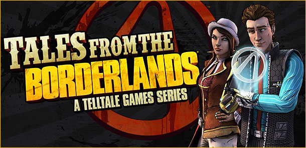 Tales from the Borderlands - Episode 02: Atlas Mugged