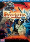 Dragons: Feuer und Eis