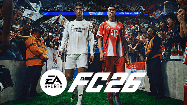 EA Sports FC 26