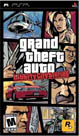 Grand Theft Auto: Liberty City Stories (USA Import)