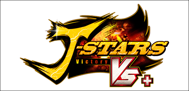 J-Stars Victory VS+ 